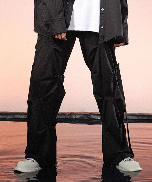 Design Pinch Pants
